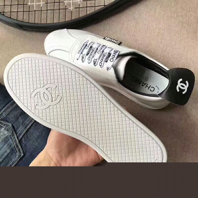 Ch*el sneakers